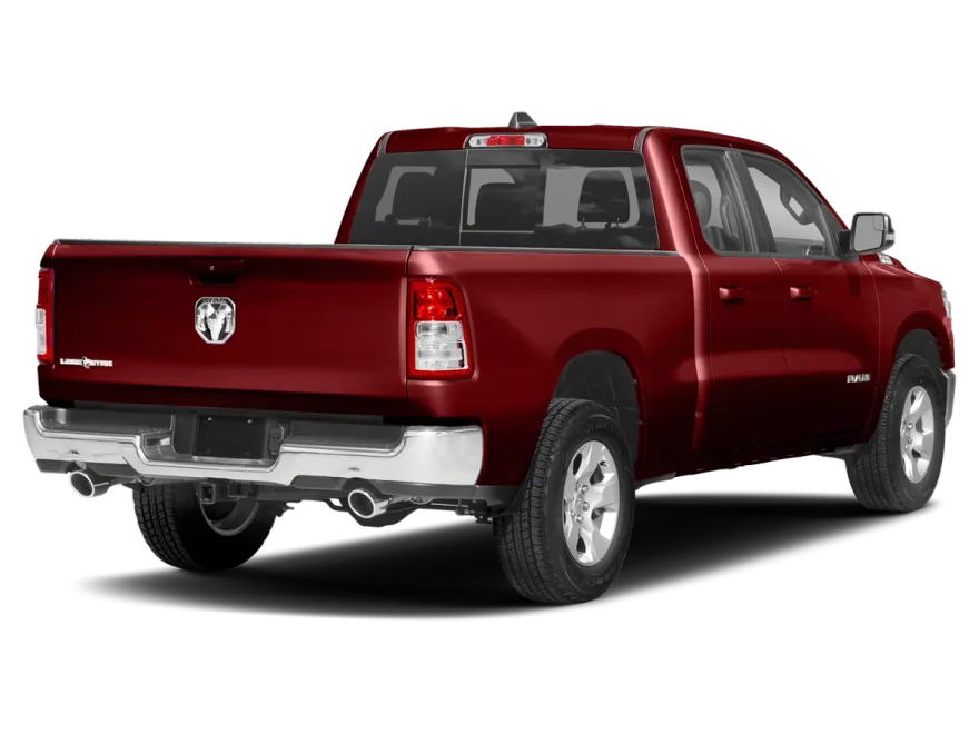2022 Ram 1500 Big Horn Lone Star photo 1