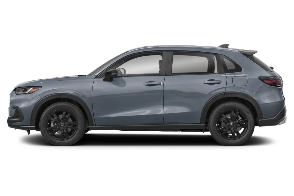2026 Honda HR-V Sport photo 1