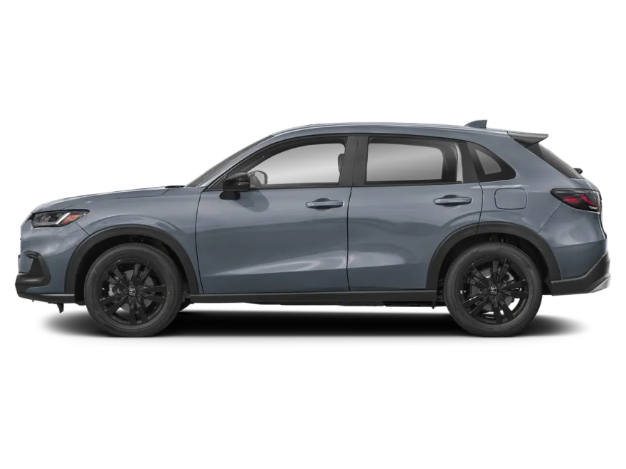2026 Honda HR-V Sport photo 1
