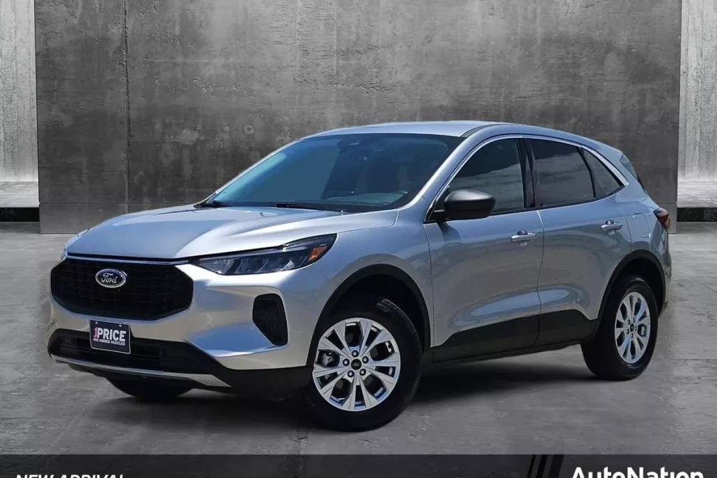 2024 Ford Escape Active photo 1