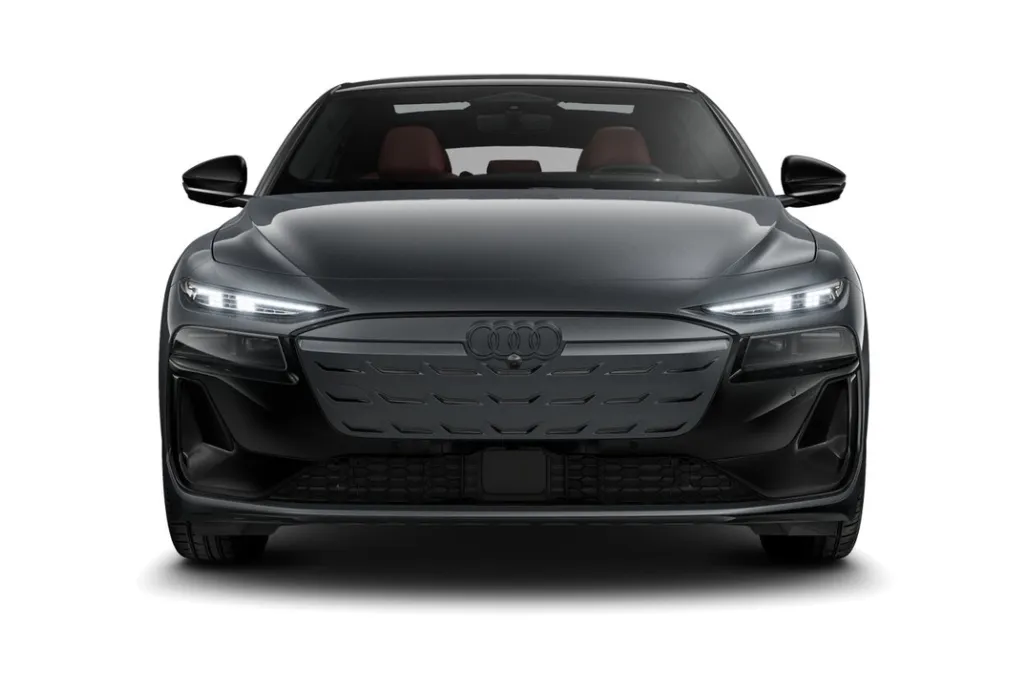 2025 Audi S6 Premium Plus photo 1