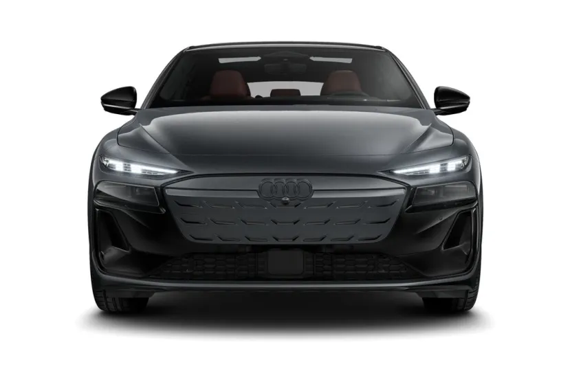 2025 Audi S6 Premium Plus photo 1