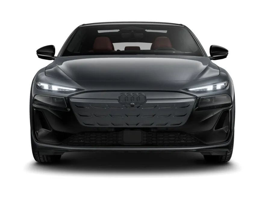 2025 Audi S6 Premium Plus photo 1