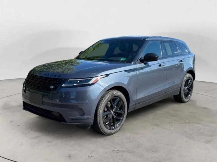 2025 Land Rover Range Rover Velar S photo 1