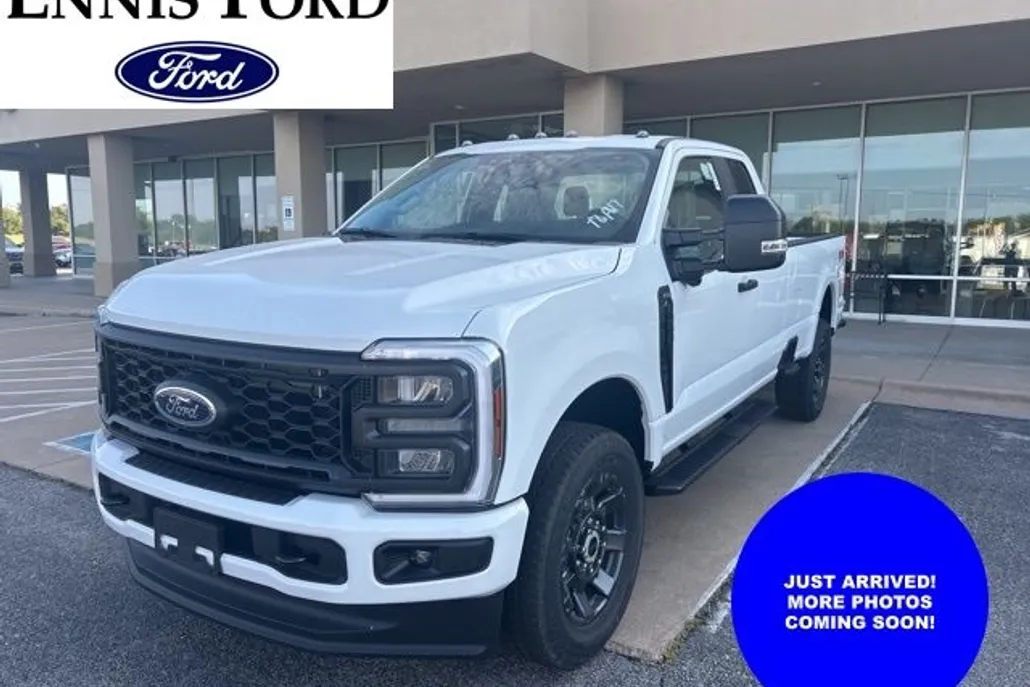 2026 Ford F-350 XL photo 1