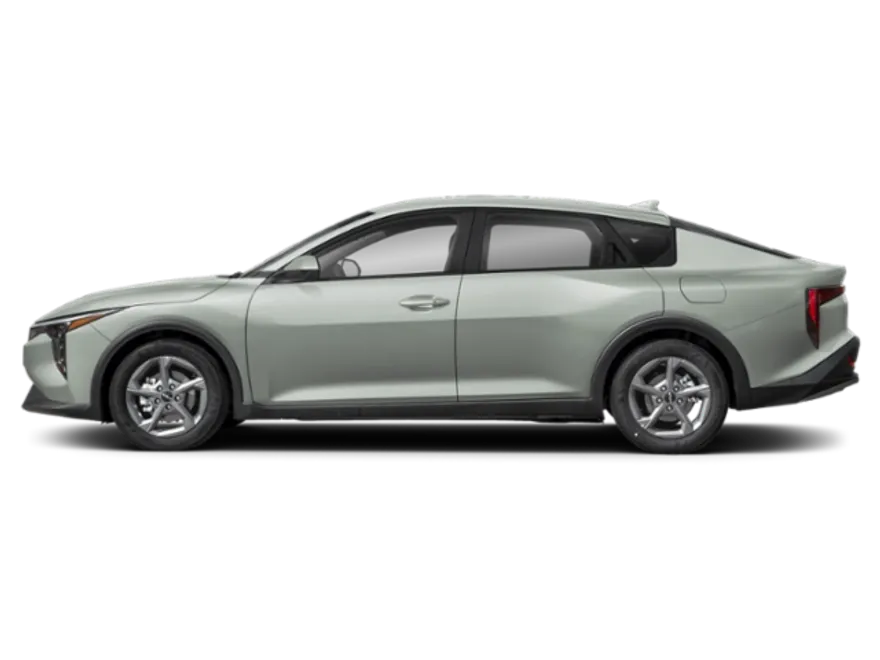 2025 Kia K4 EX photo 1