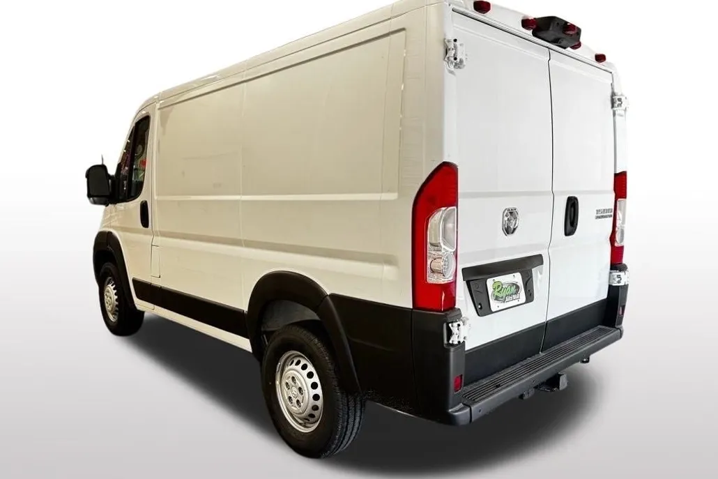 2025 Ram ProMaster 1500 photo 1