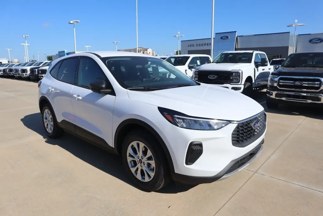 2025 Ford Escape Active photo 1