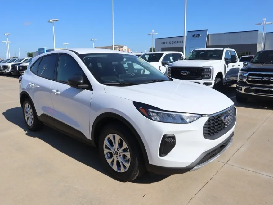 2025 Ford Escape Active photo 1