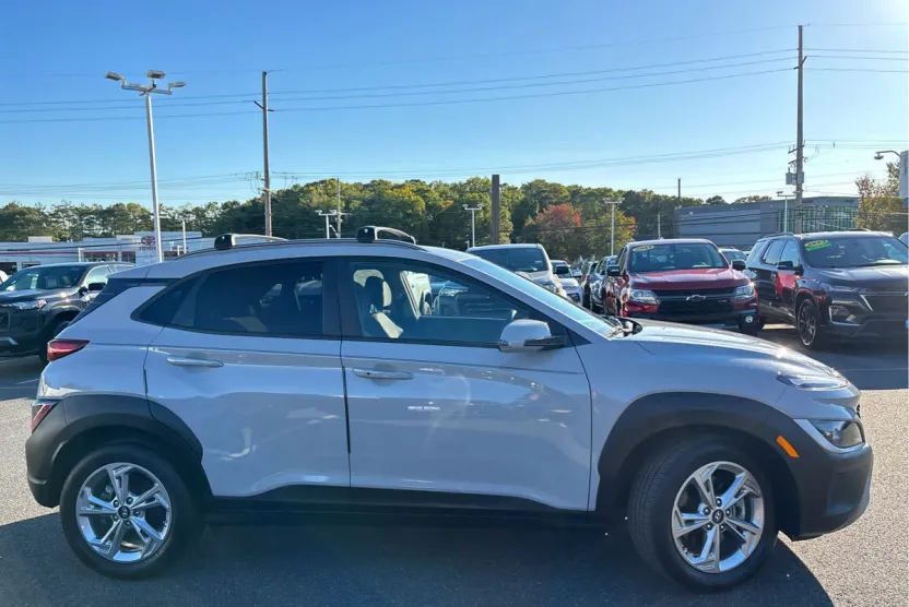 2023 Chevrolet Blazer 2LT photo 1