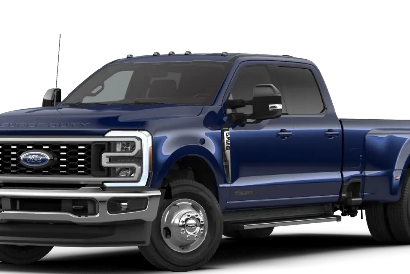 2026 Ford F-350 photo 1