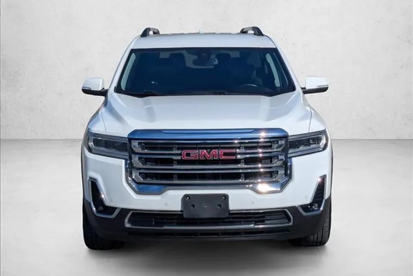 2023 Gmc Acadia SLT photo 1