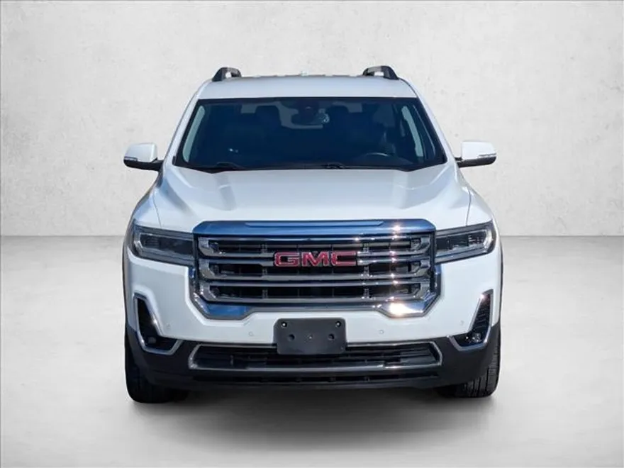 2023 Gmc Acadia SLT photo 1