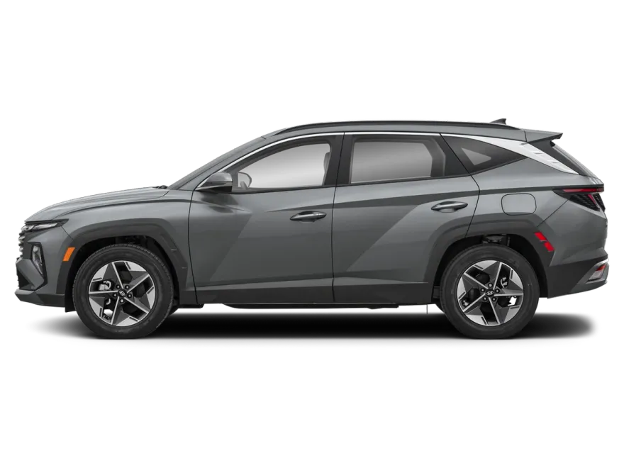 2026 Hyundai Tucson SEL Convenience photo 1