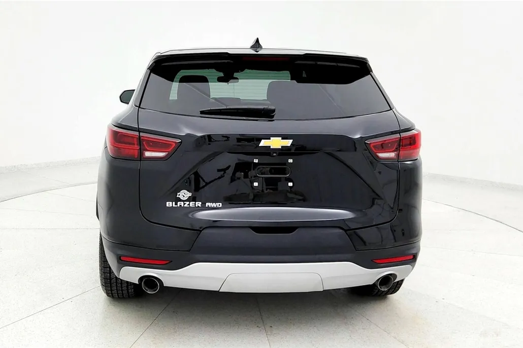 2024 Chevrolet Blazer Sport photo 1