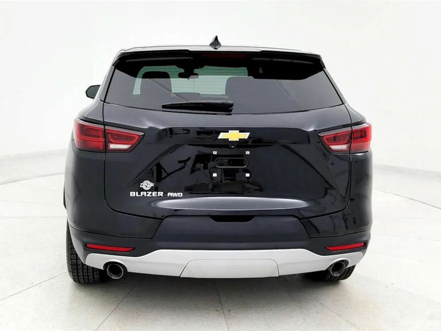 2024 Chevrolet Blazer Sport photo 1