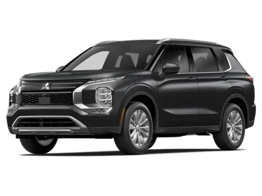 2025 Mitsubishi Outlander SE 2.5 S-AWC photo 1