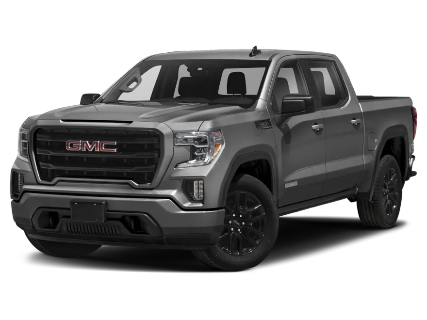 2021 Gmc Sierra 1500 Elevation photo 1