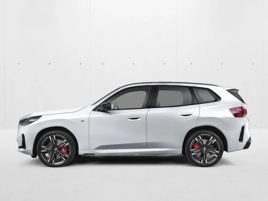 2025 Bmw X3 30x Drive photo 1