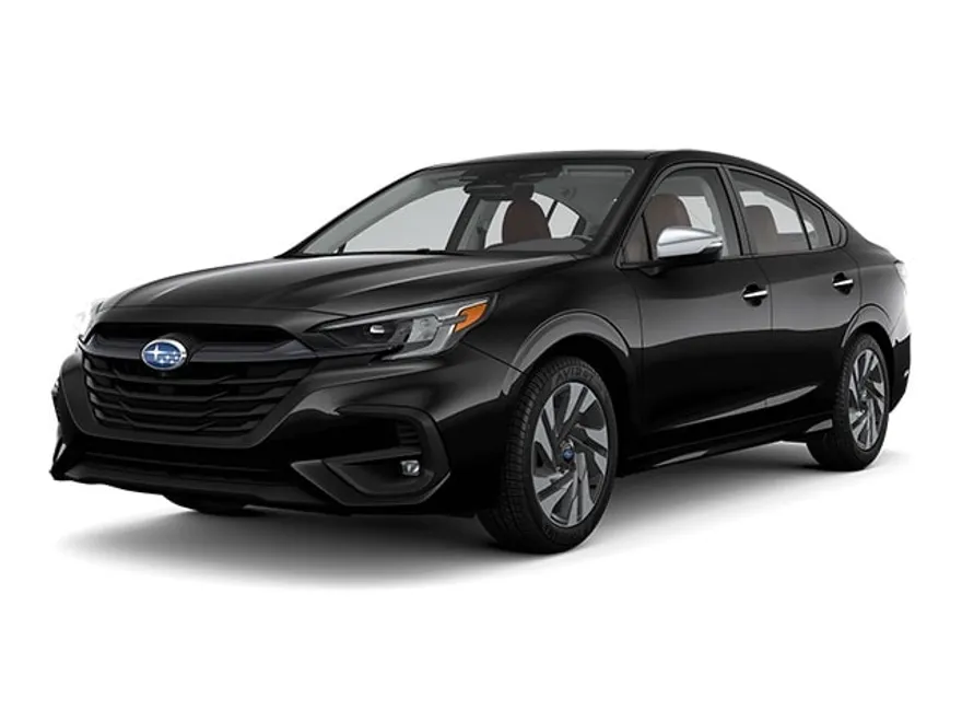 2024 Subaru Legacy Touring XT photo 1