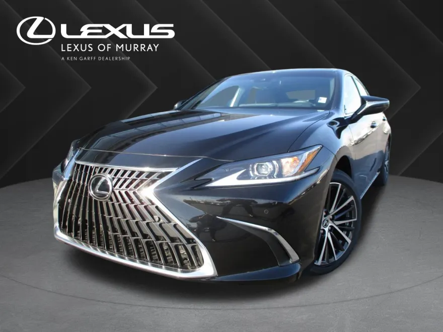 2025 Lexus ES 300h photo 1