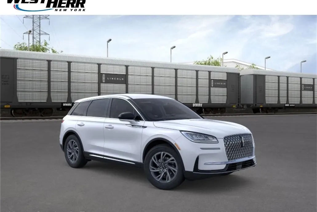 2025 Lincoln Corsair Premiere photo 1