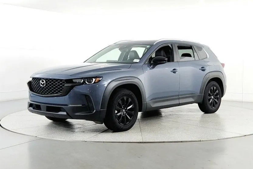 2024 Mazda CX-50 2.5 S Premium photo 1