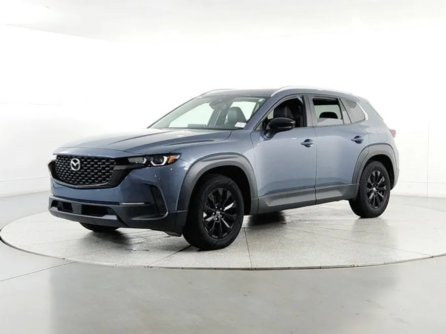 2024 Mazda CX-50 2.5 S Premium photo 1
