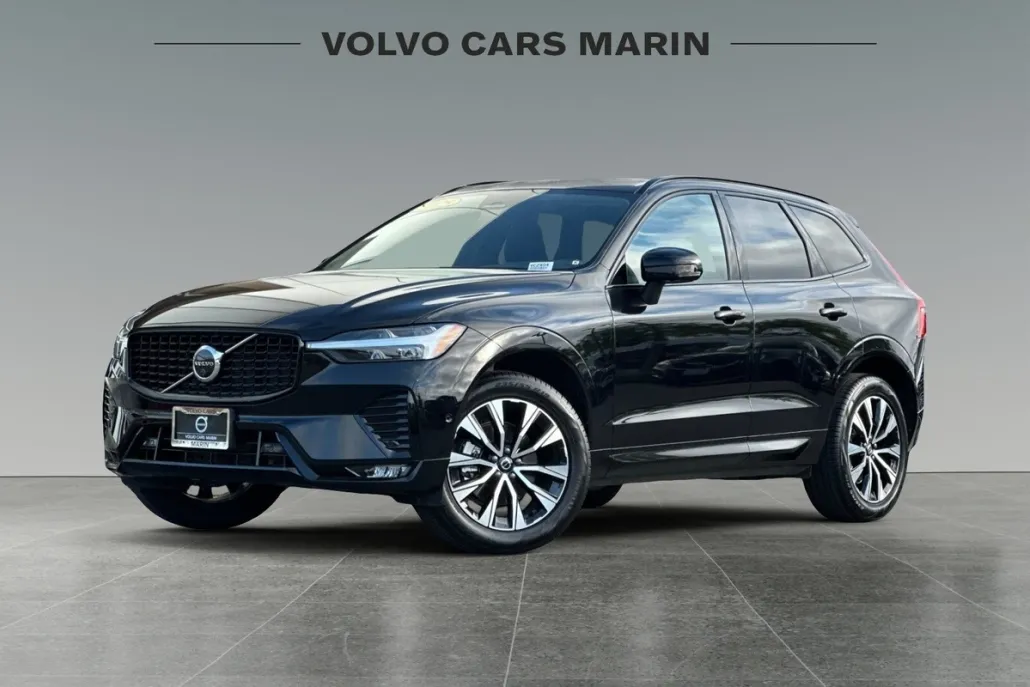 2025 Volvo XC60 B5 Plus photo 1