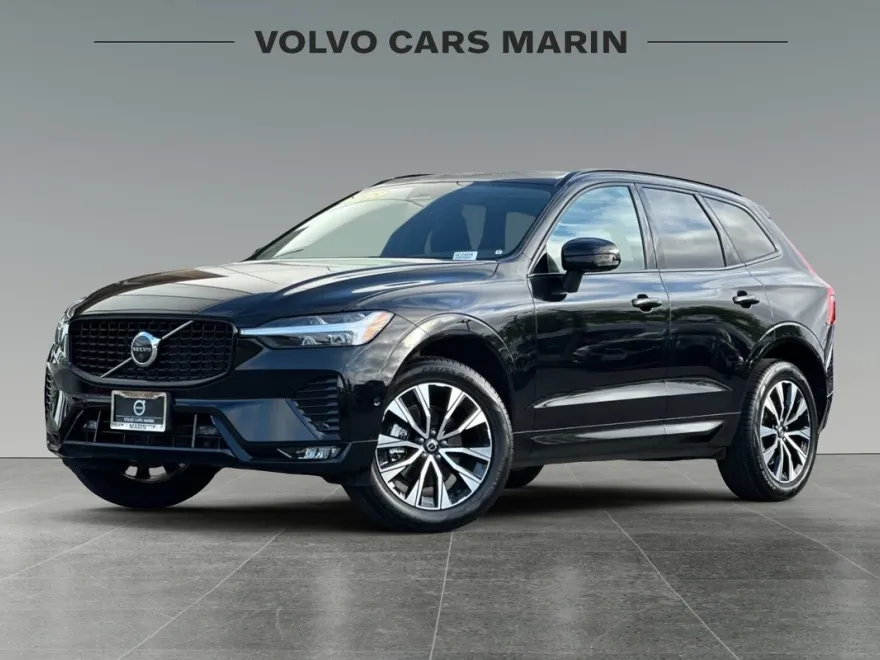 2025 Volvo XC60 B5 Plus photo 1