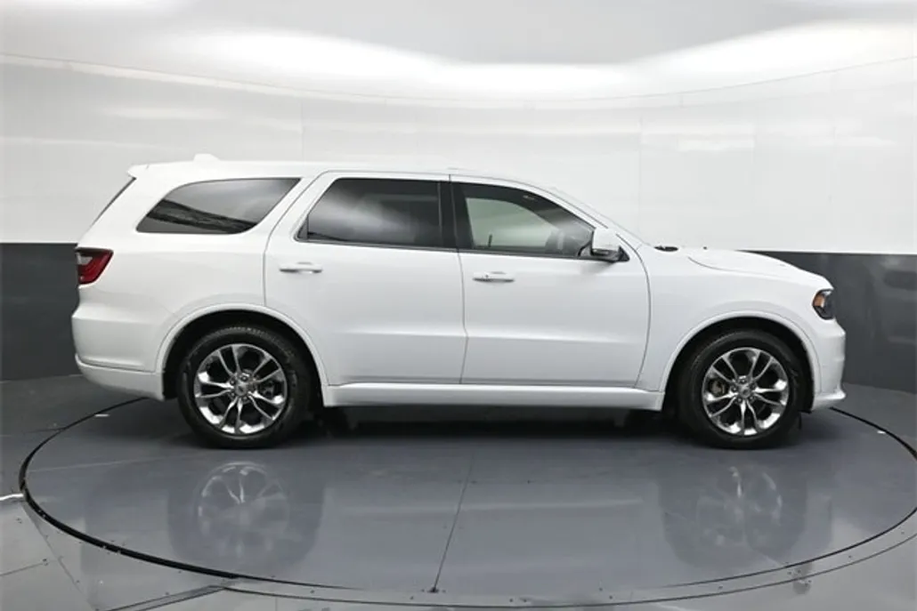 2019 Dodge Durango R/T photo 1