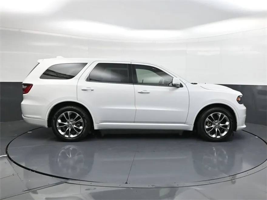2019 Dodge Durango R/T photo 1