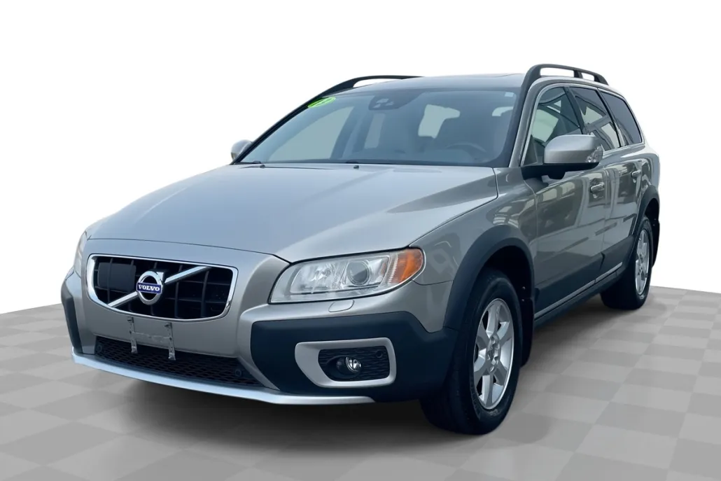 2013 Volvo XC70 3.2 Premier photo 1