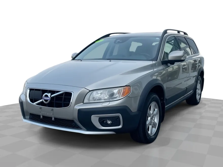 2013 Volvo XC70 3.2 Premier photo 1