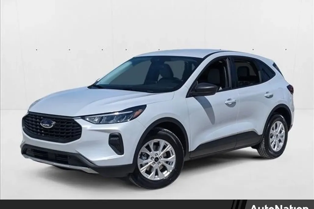 2025 Ford Escape Active photo 1