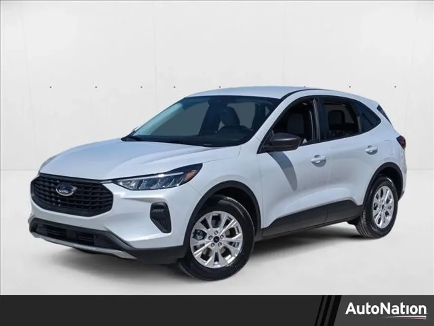 2025 Ford Escape Active photo 1