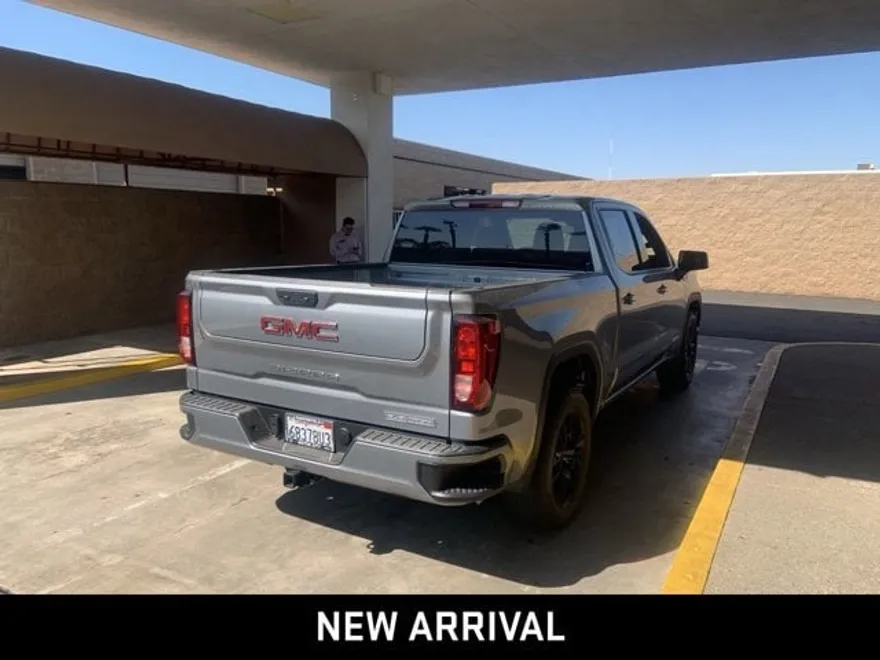2023 Gmc Sierra 1500 Elevation photo 1