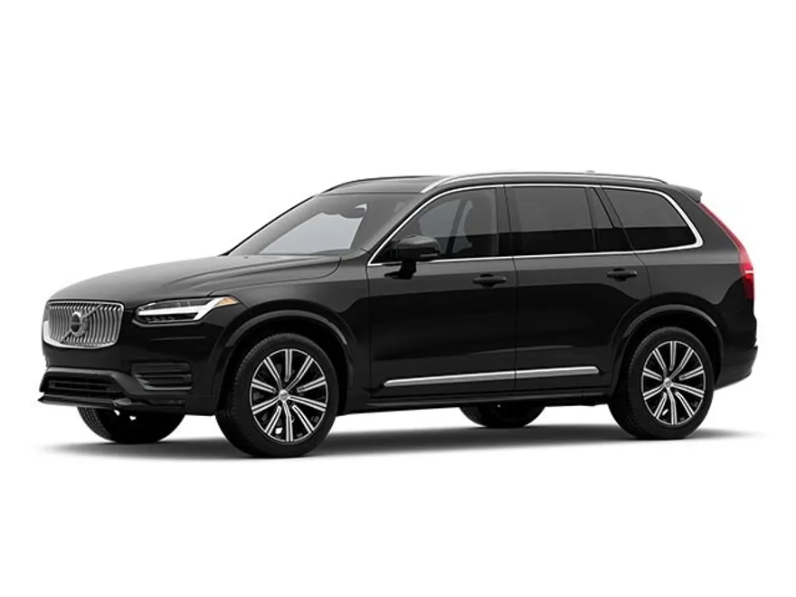 2025 Volvo XC90 B5 Core photo 1