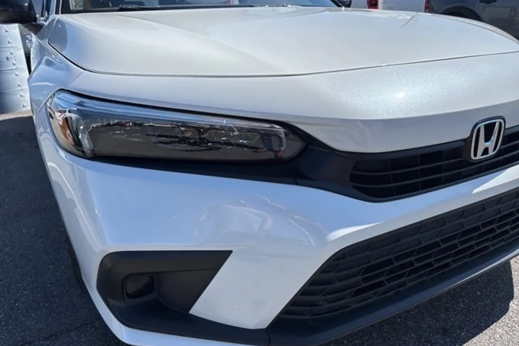 2024 Honda Civic Sport photo 1