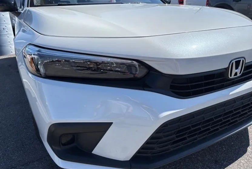 2024 Honda Civic Sport photo 1