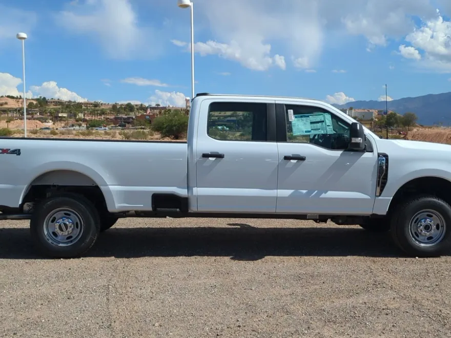 2026 Ford F-250 XL photo 1