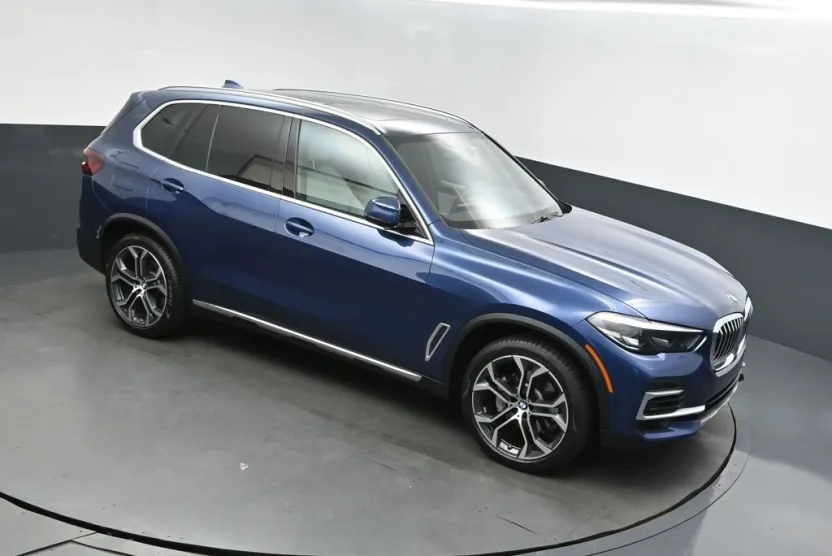 2023 Bmw X5 sDrive40i photo 1