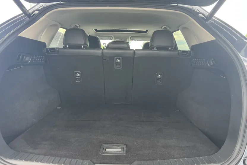2024 Mazda CX-5 2.5 S Carbon photo 1