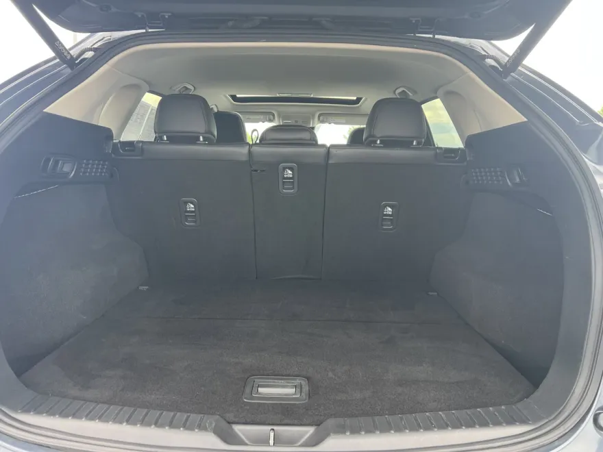 2024 Mazda CX-5 2.5 S Carbon photo 1