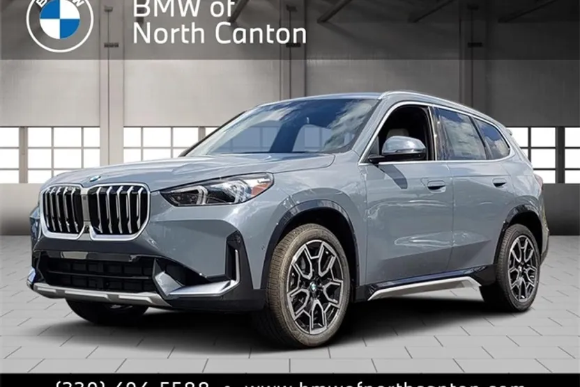 2026 Bmw X1 XDrive28i photo 1