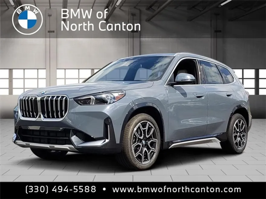 2026 Bmw X1 XDrive28i photo 1
