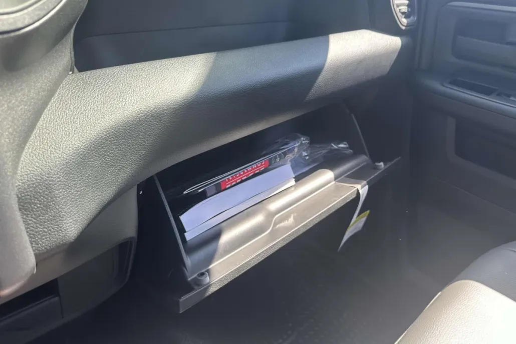2022 Ram 2500 Tradesman photo 1