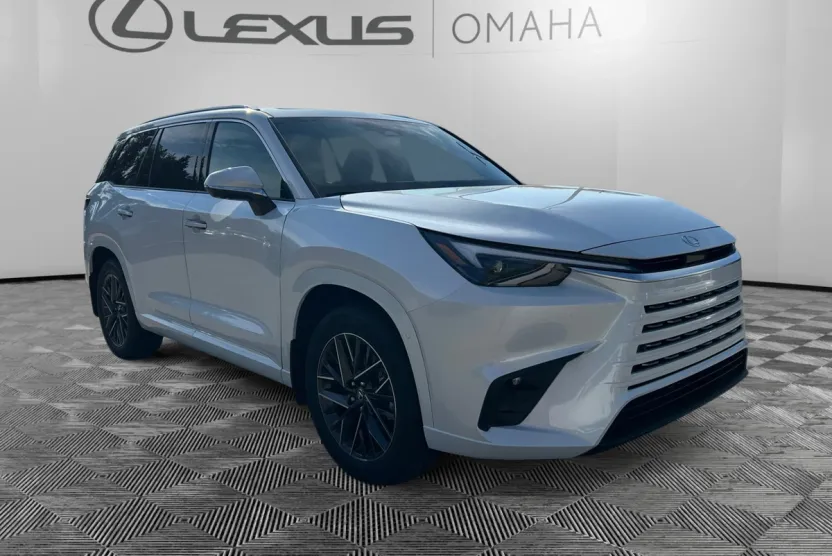 2025 Lexus TX 350 Premium photo 1