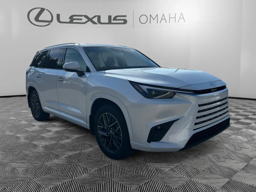 2025 Lexus TX 350 Premium photo 1