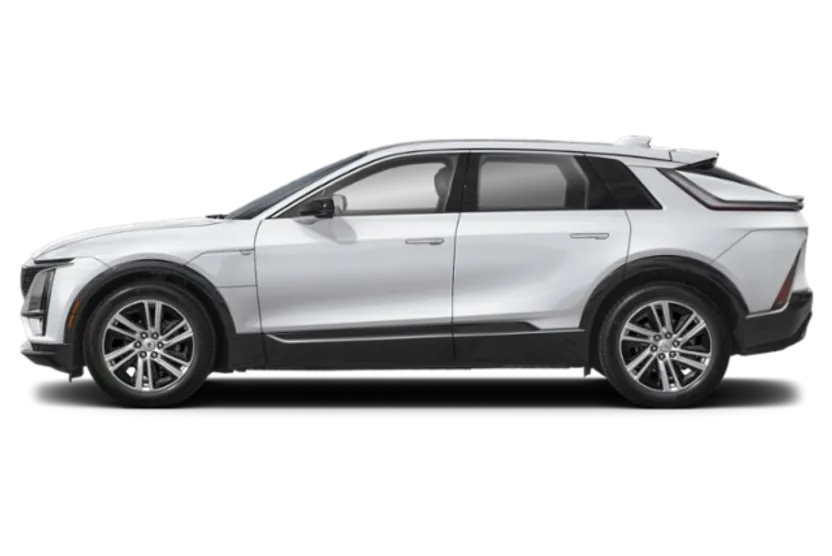 2024 Cadillac Lyriq Sport photo 1